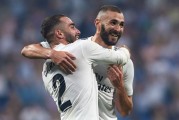芒果体育官网-本泽马将随卡瓦哈尔续约 安切洛蒂需挖掘皇马潜能