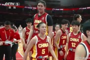 19:30央视直播！中国女篮VS南苏丹，宫鲁鸣变阵，赢球意味着出线