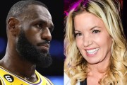 珍妮回应ESPN爆料：湖人不感激詹姆斯付出绝非事实 对他极度不公