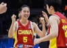 芒果体育-女篮大胜捷克，世预赛3胜1负，已经提前锁定出线名额