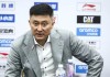 芒果体育-杜锋阴阳发言被媒体人批评，杜锋盛赞张皓嘉，张皓嘉被球迷喊MVP